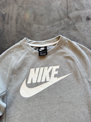 (S) Nike Swoosh мъжка блуза